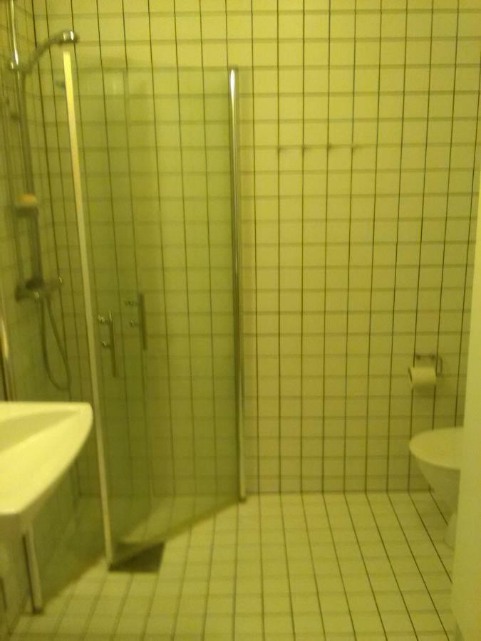 Kustvaegen 41 F Leilighet Mellbystrand Eksteriør bilde